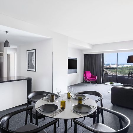 Mantra Southbank Aparthotel Melbourne Ngoại thất bức ảnh
