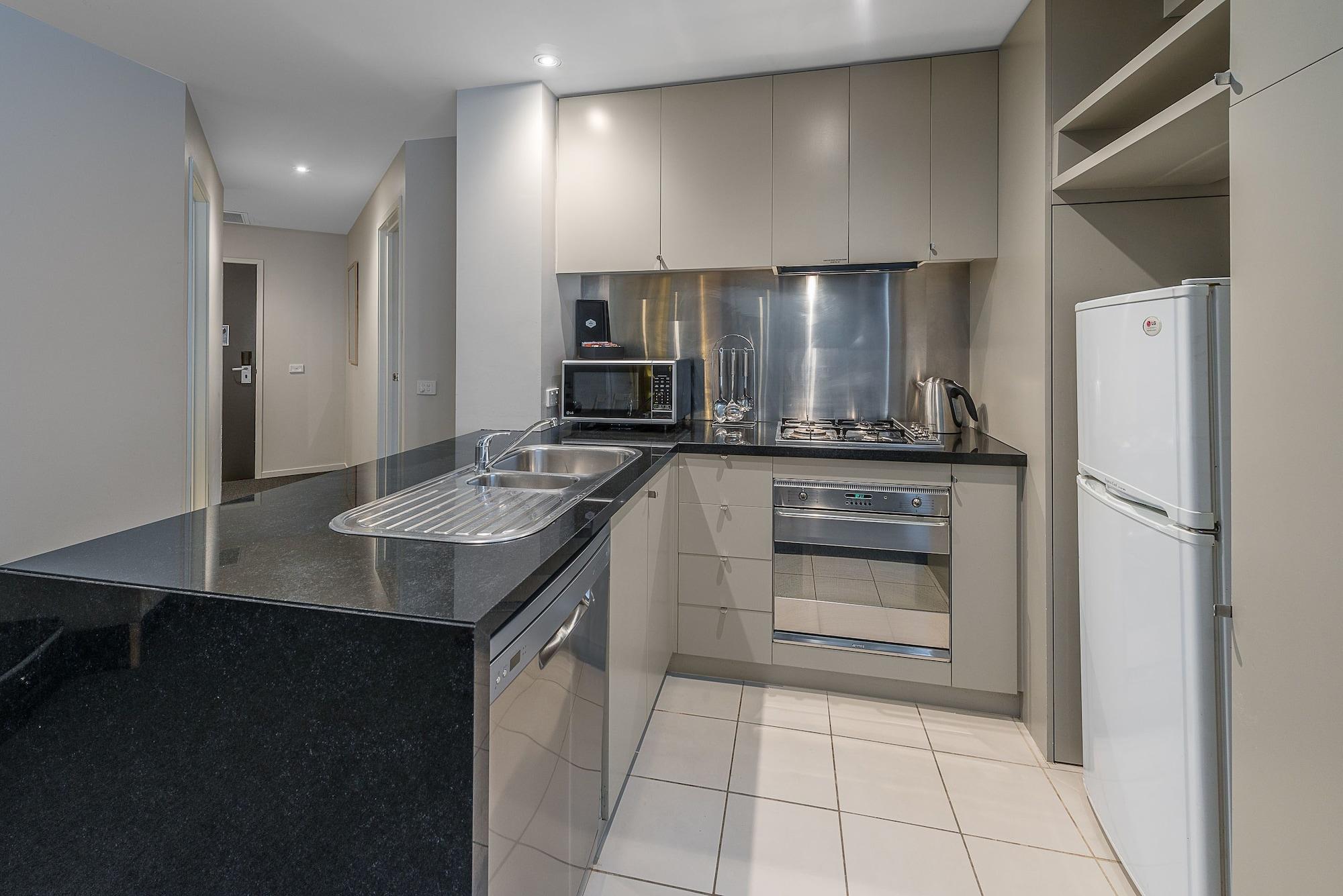 Mantra Southbank Aparthotel Melbourne Ngoại thất bức ảnh