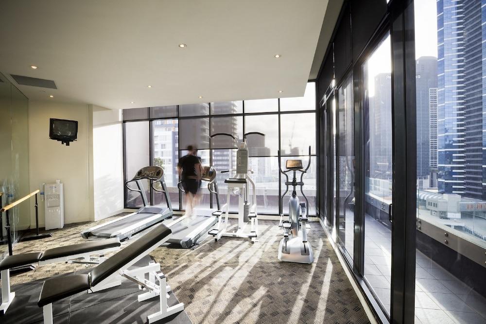 Mantra Southbank Aparthotel Melbourne Ngoại thất bức ảnh
