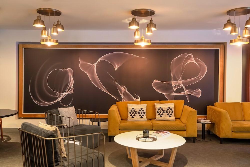 Mantra Southbank Aparthotel Melbourne Ngoại thất bức ảnh