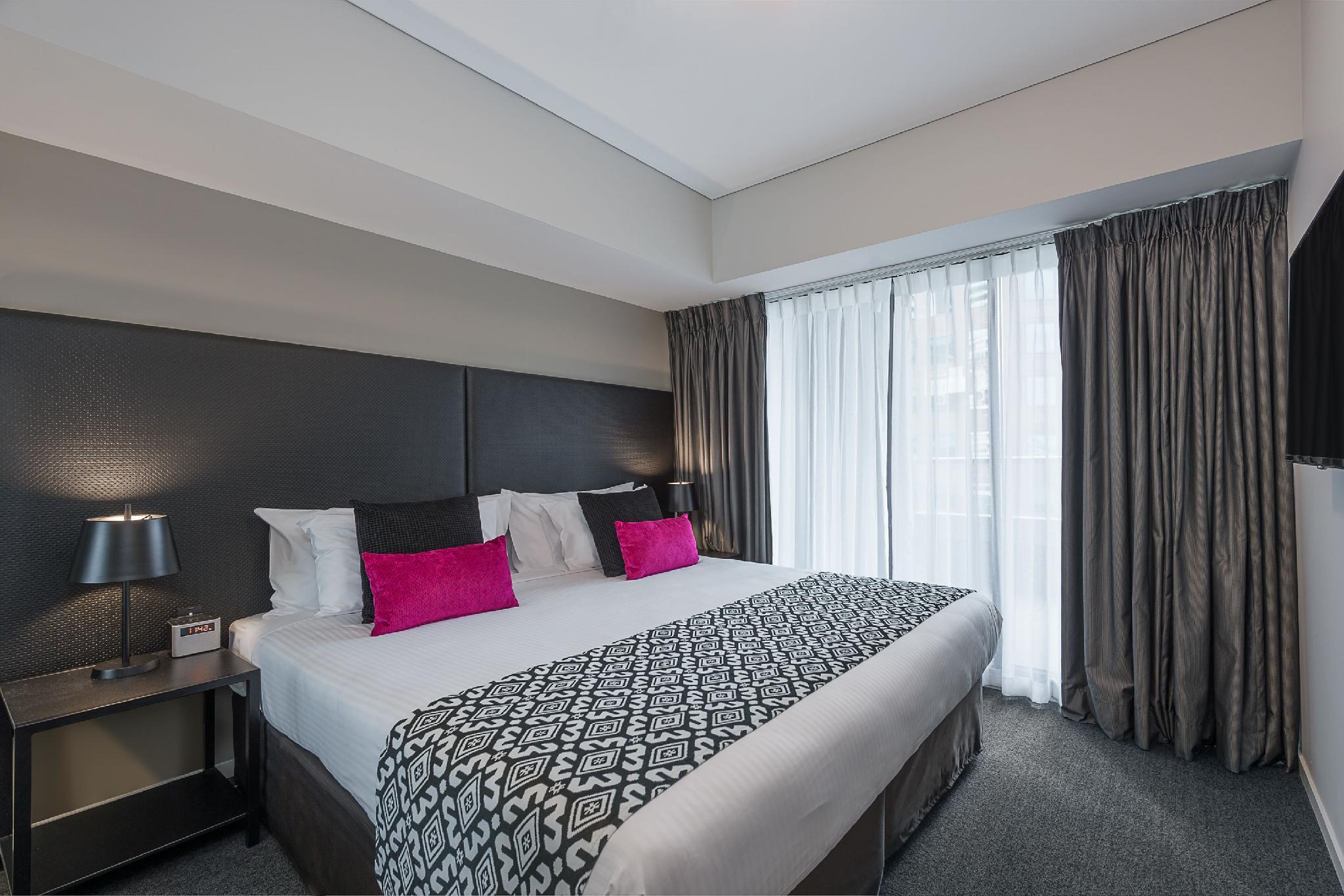 Mantra Southbank Aparthotel Melbourne Ngoại thất bức ảnh