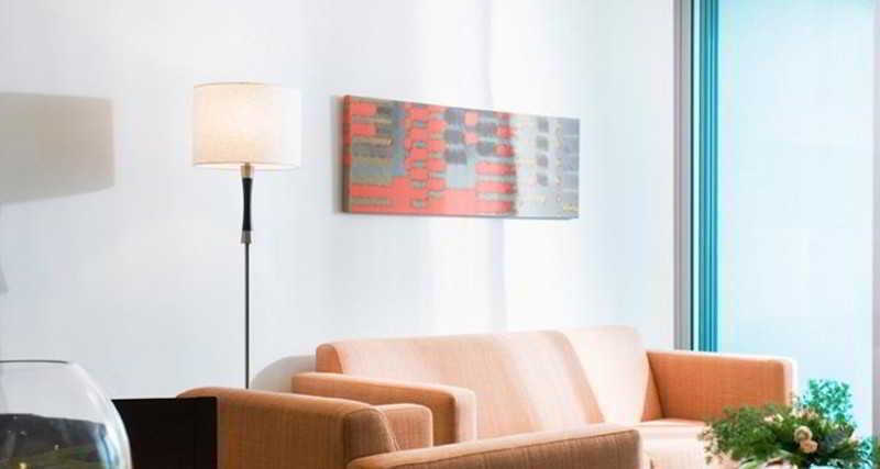 Mantra Southbank Aparthotel Melbourne Ngoại thất bức ảnh