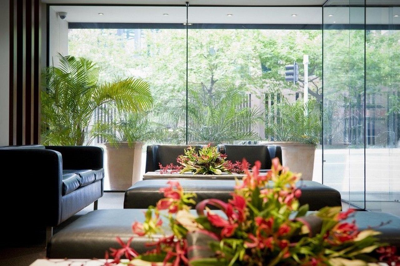 Mantra Southbank Aparthotel Melbourne Ngoại thất bức ảnh