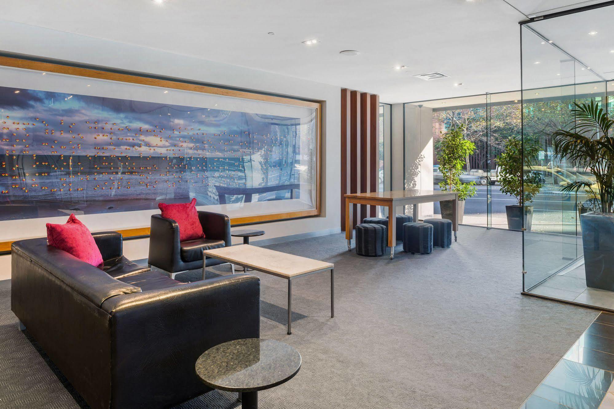 Mantra Southbank Aparthotel Melbourne Ngoại thất bức ảnh