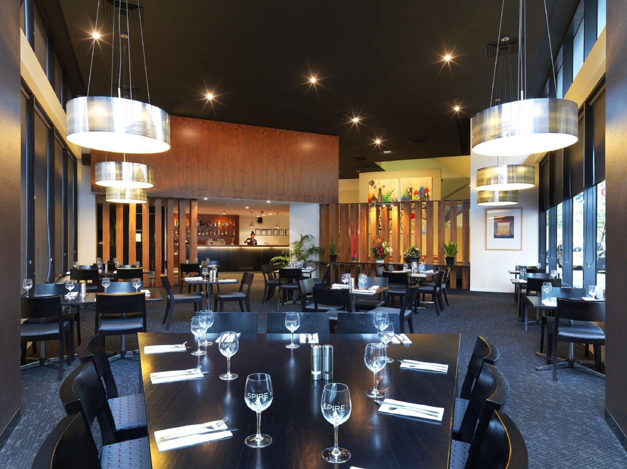 Mantra Southbank Aparthotel Melbourne Ngoại thất bức ảnh