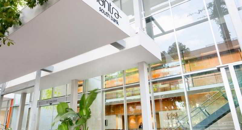 Mantra Southbank Aparthotel Melbourne Ngoại thất bức ảnh
