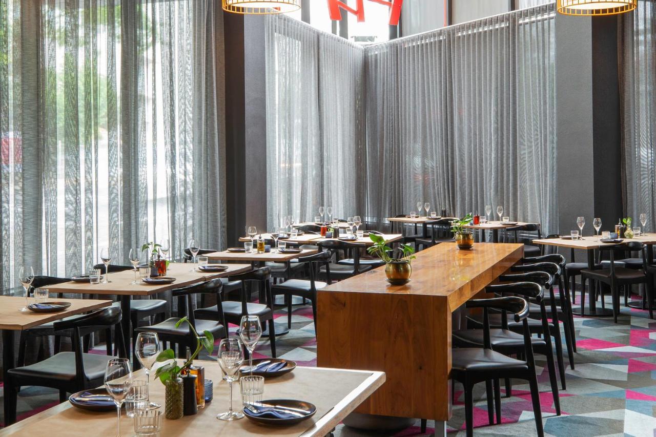Mantra Southbank Aparthotel Melbourne Ngoại thất bức ảnh