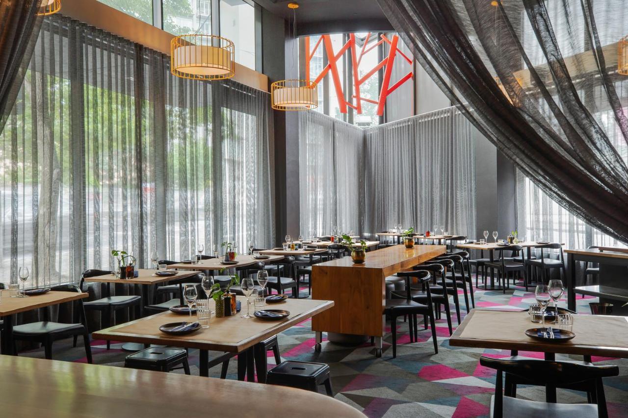 Mantra Southbank Aparthotel Melbourne Ngoại thất bức ảnh